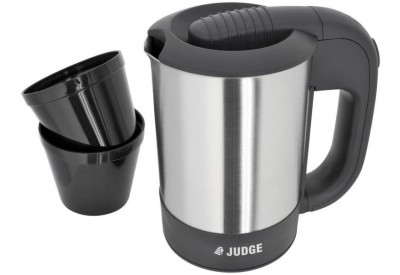 Judge Compact Kettle 500ml 1000W